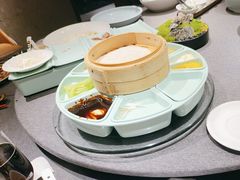 -羲和雅苑•北京烤鸭(国贸商城店)