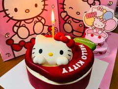 -好利来(八里庄店)