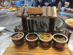 -味窑大寨百姓酒楼(晋祥办公大楼店)