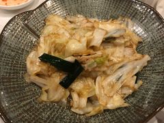 -白云中餐厅·粤菜·亚龙湾喜来登度假酒店
