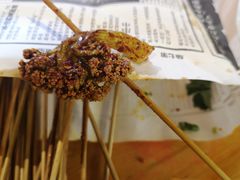 菜花-乐乐姐超级土豆(中关村5号店)