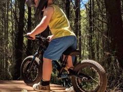 -八爪矩阵极限运动馆·儿童平衡车·感统训练(南海子公园校区)