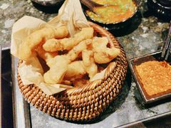 -重庆九记老火锅(广场店)