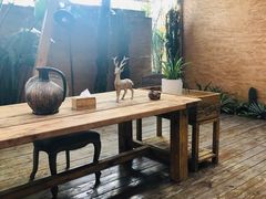 -悦哉·派对·草坪婚礼·围炉煮茶(三圣乡店)
