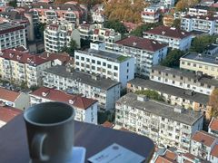 -纽巷咖啡 SOFTFOCUS COFFEE(锦和巴黎时韵店)
