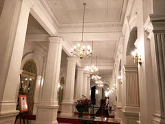 -Long Bar(莱佛士酒店)
