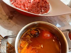 -田园肥牛鲍鱼先生(新北店)