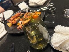 -重庆尼依格罗酒店·欣厨Niccolo Kitchen