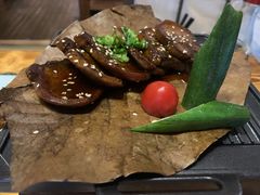 -和蕴日本料理