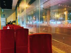 -域乐楼清真饭庄(华北路店)