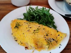 -Egg•Allday Brunch(襄阳北路店)