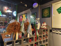 -京狮炙燥·精酿烧烤(首经贸店)
