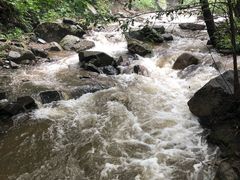 -道须沟旅游风景区