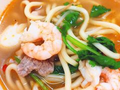 -明月虾面(厦禾路店)