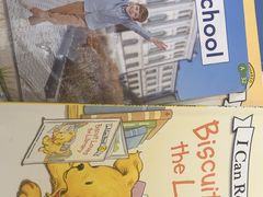 -GogoReading少儿英语分级阅读(双井中心店)