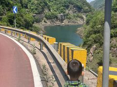 -藏龙百瀑风景区