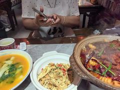 -山四砂锅(太原钟楼街店)