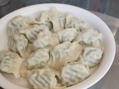 -大清花饺子(山庄店)