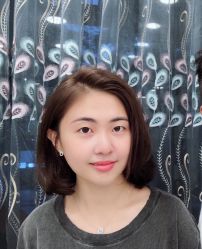 -迈丝发型艺术