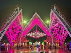 -南宁方特东盟神画