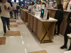 -崇光百货(铜锣湾店)