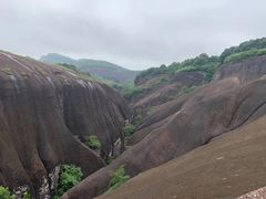 -飞天山旅游区