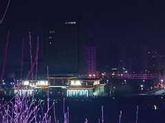 -河北省园博园