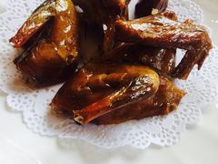 -潮府馆·非遗潮州菜·港式点心(世纪公园店)