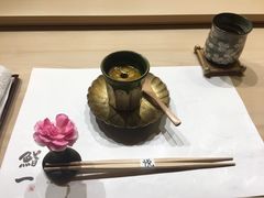 -鮨一日本料理(大中华店)