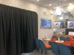 -海马体照相馆(上海宝山万达广场店)