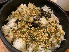-肉匠日式烧肉屋·和牛居酒屋·酒水小食堂(大汉悦中心店)