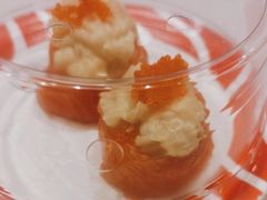 -新一番三文鱼寿司(大东海店)