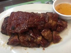 -兰芳园(上环店)