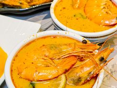 -Home Thai·泰谣(王府井apm店)