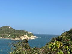 -东澳岛
