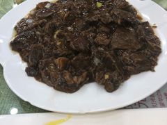 -桃子餐厅·天津菜(红星路直营店)