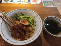 -和府捞面(东直门银座店)