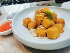 -大树餐厅(红旗街万达店)