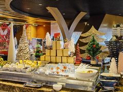 -杭州国际会议中心洲际酒店-原素全日餐厅(解放东路店)