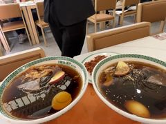 -华天延吉餐厅(西四总店)