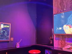 -萧邦音乐会所KTV·蒸汽活海鲜自助(福田店)