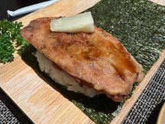 -山上下日本料理(万象城店)