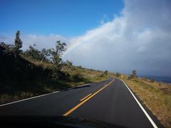-夏威夷火山国家公园