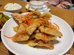 -金掌勺·锅包肉(广渠门店)