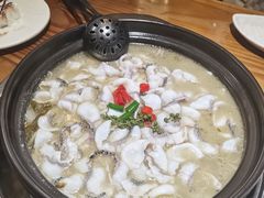 -百岁我家·酸菜鱼专门店(塘下店)