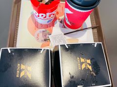 -肯德基(新佛罗伦萨店)