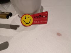 -上海1号私藏菜(静安店)