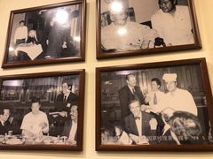 -梅龙镇酒家(南京西路总店)