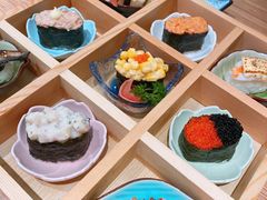 -团子君寿司·茶