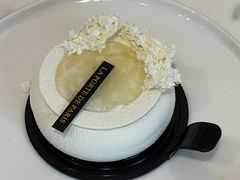 -La Porte de Paris 巴黎之门法式甜品